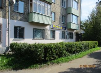 Продам помещение свободного назначения, 89.3 м2, Буй, улица Октябрьской Революции, 82