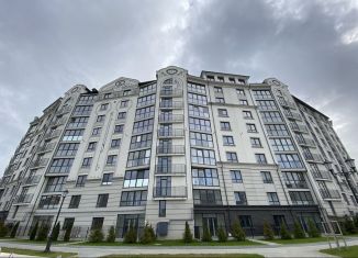 Продажа 2-ком. квартиры, 52.9 м2, Калининградская область, улица Тургенева, 16А