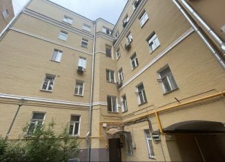 Продается квартира студия, 10.5 м2, Москва, улица Чаплыгина, 8с1, ЦАО