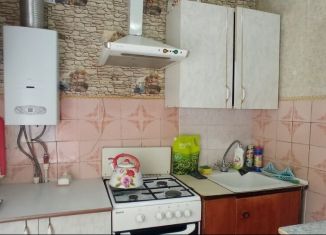 Продается трехкомнатная квартира, 59.4 м2, Сызрань, улица Декабристов, 380А