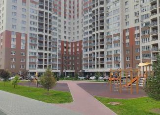 Продается двухкомнатная квартира, 52.5 м2, Алтайский край, улица Сергея Семёнова, 14