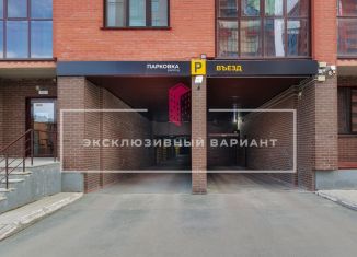 Продажа машиноместа, 14 м2, Новосибирск, метро Заельцовская, улица Мясниковой, 30