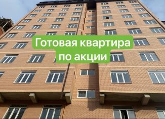 Продается двухкомнатная квартира, 82.8 м2, Дагестан, Еловая улица