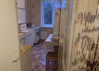 3-ком. квартира в аренду, 68 м2, Томск, Междугородная улица, 22