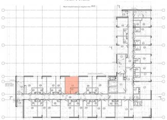 Продается квартира студия, 28.4 м2, Балашиха, Новая улица, 22Б