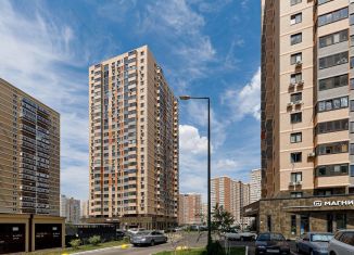 Продается 1-ком. квартира, 37.4 м2, Краснодар, улица Снесарева, 10к2