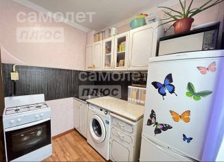 Продам 1-ком. квартиру, 26.9 м2, Забайкальский край, улица Евгения Гаюсана, 21