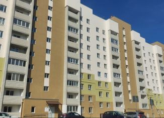 Продам 2-комнатную квартиру, 51.2 м2, Саратов, Кировский район, улица имени С.П. Лисина, 5