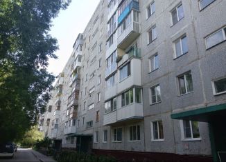 Продается 2-комнатная квартира, 43 м2, Омск, Ленинский округ, улица Ярослава Гашека, 5/2