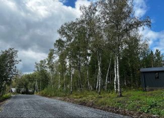 Участок на продажу, 9.3 сот., Новосибирская область, Амурская улица