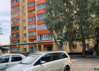 Продается 2-ком. квартира, 45 м2, Мордовия, улица Эстакад, 1А