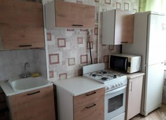 Сдам в аренду 2-ком. квартиру, 46 м2, Уфа, улица Николая Дмитриева, 1