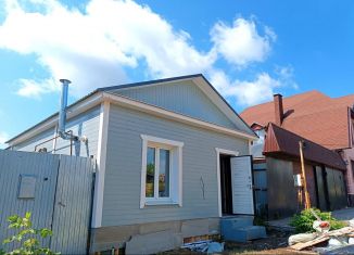 Дом на продажу, 68.8 м2, Тамбов, улица Пятилетки, 38, Октябрьский район