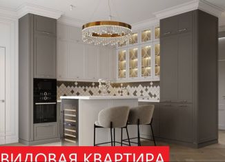 Продаю трехкомнатную квартиру, 84.3 м2, Тюмень, улица Менжинского, 60