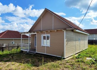 Дом на продажу, 70 м2, деревня Грановщина, Школьная улица, 87