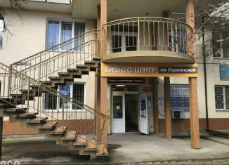 Продажа помещения свободного назначения, 400 м2, Феодосия, Украинская улица, 44