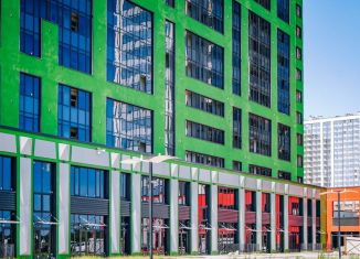 Продам помещение свободного назначения, 89.5 м2, Кудрово, проспект Строителей, 16