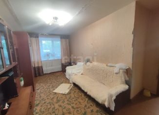 Продажа 3-ком. квартиры, 58 м2, Гусь-Хрустальный, улица Муравьёва-Апостола, 5