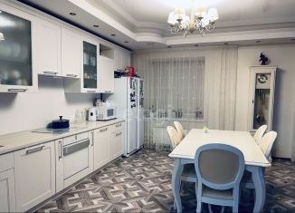 Продажа 3-комнатной квартиры, 162.5 м2, Екатеринбург, улица Зои Космодемьянской, 42А, Чкаловский район