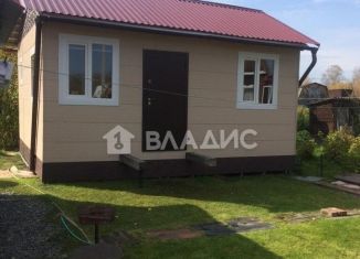 Продается дача, 40 м2, Новосибирская область