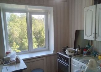 Продам 1-ком. квартиру, 31 м2, Пенза, улица Пушанина, 12