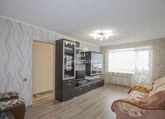 Продажа трехкомнатной квартиры, 55.9 м2, Екатеринбург, улица 22-го Партсъезда, 19, улица 22-го Партсъезда