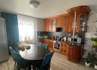 Продажа дома, 116 м2, деревня Шамонино, Юбилейная улица