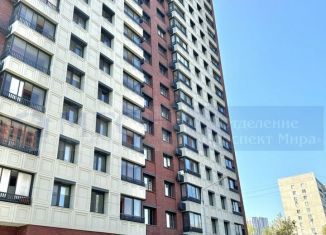 Продается 1-комнатная квартира, 40 м2, Москва, станция Балтийская, Нарвская улица, 5А