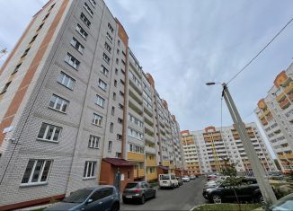 3-ком. квартира на продажу, 83 м2, Смоленская область, Юбилейная улица, 17