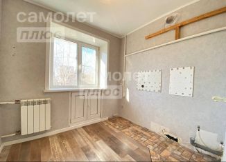 Продается 2-ком. квартира, 41.5 м2, Чита, Новобульварная улица, 131