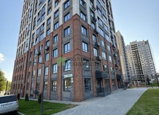 Квартира на продажу студия, 25 м2, Удмуртия, улица Шишкина, 30