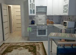 Продажа 1-комнатной квартиры, 45 м2, Новороссийск, ЖК Уютный, улица Котанова, 1