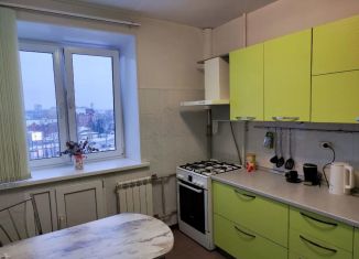 Сдается 1-ком. квартира, 34 м2, Нижний Новгород, метро Канавинская, Сормовское шоссе, 15А