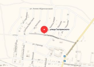 Продам земельный участок, 6 сот., Керчь, Ростовская улица