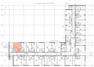 Продается квартира студия, 26.2 м2, Балашиха, Новая улица, 22Б