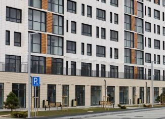 Продажа 2-комнатной квартиры, 64.6 м2, Калининград, Батальная улица, 65Б