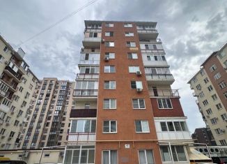 Продаю однокомнатную квартиру, 37.5 м2, Анапа, Рождественская улица, 42, ЖК Рождественский