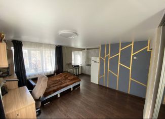 Аренда квартиры студии, 30 м2, Екатеринбург, Комсомольская улица, 4А