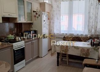 1-комнатная квартира на продажу, 43 м2, Ставропольский край, Просторная улица, 15к4