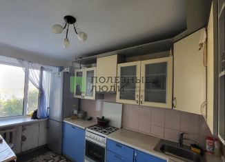 Продаю 3-ком. квартиру, 65.6 м2, Самара, Никитинская улица, 77, метро Алабинская