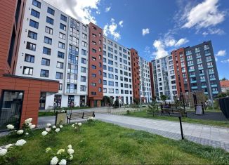 Продается 2-комнатная квартира, 59.9 м2, Калининград, Батальная улица, 65Б