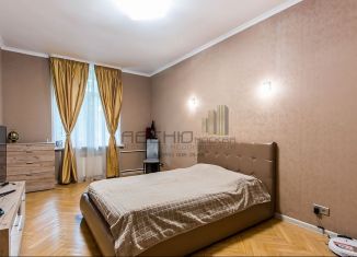 Продам 2-комнатную квартиру, 58 м2, Москва, улица Свободы, 13/2, метро Спартак