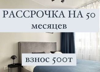 Продается 2-комнатная квартира, 60 м2, Махачкала, Благородная улица, 45