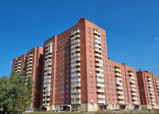 Продажа трехкомнатной квартиры, 72 м2, Ярославль, Ленинградский проспект, 98