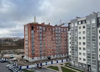 Продается 1-комнатная квартира, 40 м2, Калининградская область, Суздальская улица, 15