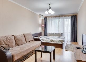 1-ком. квартира в аренду, 40 м2, Ростов-на-Дону, Красноармейская улица, 3А