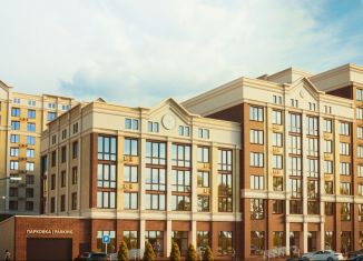 Продажа трехкомнатной квартиры, 79.9 м2, Ставрополь, улица Алексея Яковлева, 5