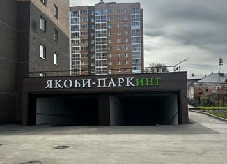 Продам машиноместо, 18 м2, Иркутск, Свердловский округ, Театральная улица, 17/2