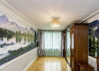 Продажа 4-комнатной квартиры, 153.1 м2, Тюмень, улица Малыгина, 84, Ленинский округ