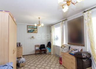 Продам 2-ком. квартиру, 73.7 м2, Тюмень, улица Московский Тракт, 161к1